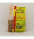 Semillas de alfalfa ecológ. 150 gr.