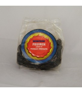 F. S. Ciruelas sin hueso ecológ. 250 gr.