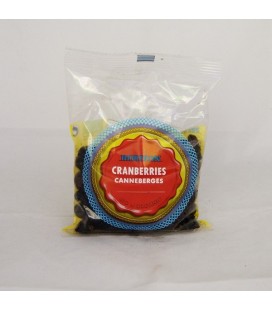 F. S. Arándanos rojos ecológ., 100 gr.