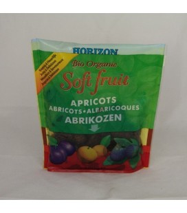 F. S. Albariciques ecológ. 200 gr.