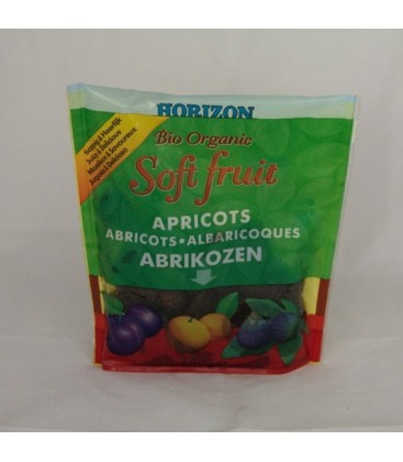 F. S. Albariciques ecológ. 200 gr.