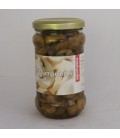 Champiñones cortados ecológicos 280 gr.