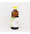 Linaza, aceite virgen extra ecológ, 250 ml.