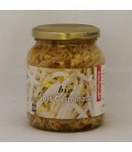 Soja germinada ecológica, 330 gr.